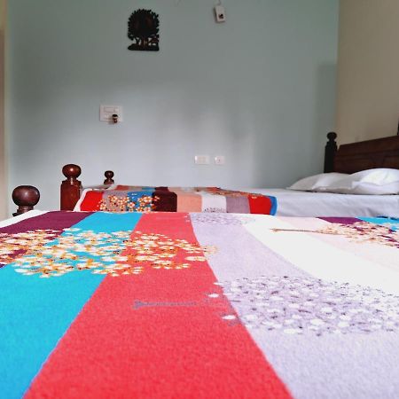 Coorg Teakwood Treasure Homestay 马迪凯里 外观 照片