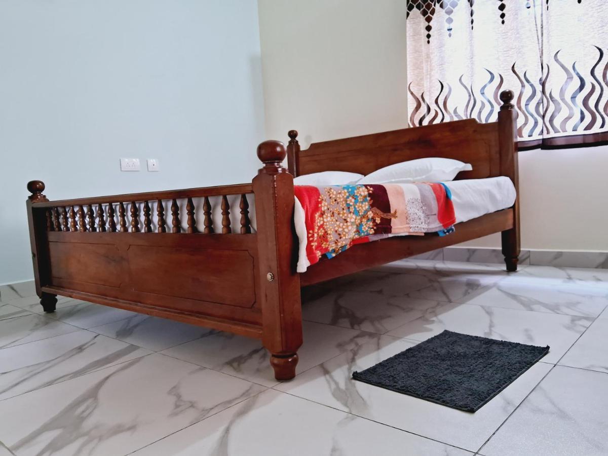 Coorg Teakwood Treasure Homestay 马迪凯里 外观 照片